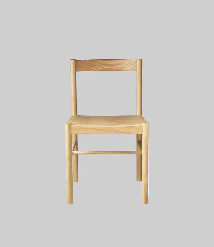 Lønstrup Dining Chair