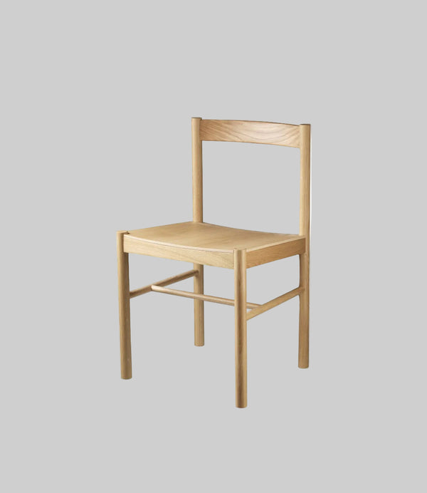 Lønstrup Dining Chair