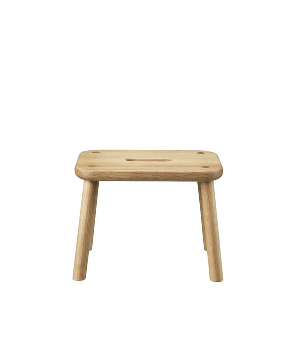 J181 Oak Stool