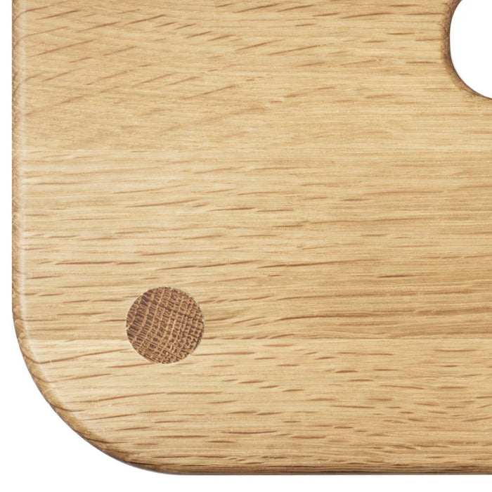 J181 Oak Stool