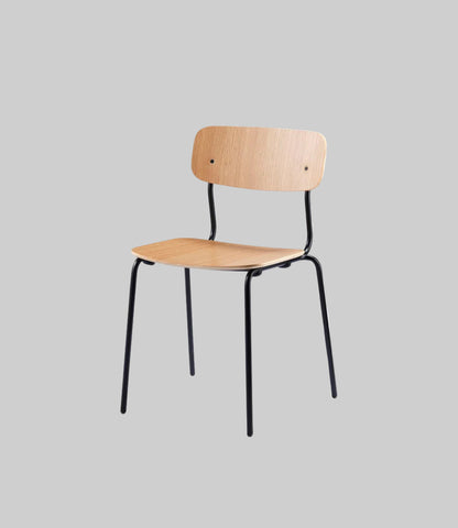 Holmen Stackable Dining Chair