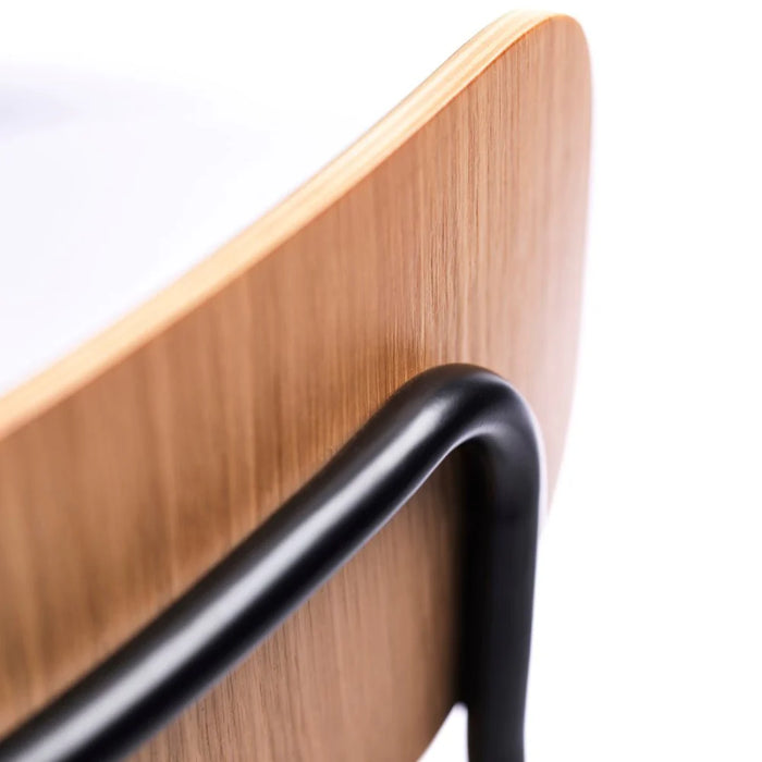 Holmen Stackable Dining Chair