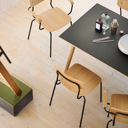 Holmen Stackable Dining Chair