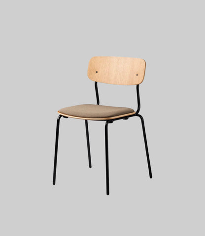 Holmen Stackable Dining Chair