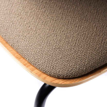 Holmen Stackable Dining Chair