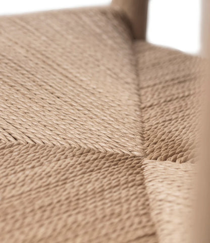 Hesbjerg Oak Dining Armchair