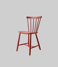 Coral Red
