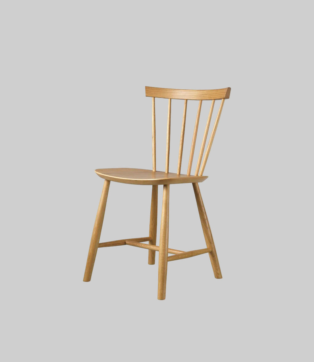 Volther Dining Chair – Vintique