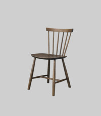 Smoked Oak