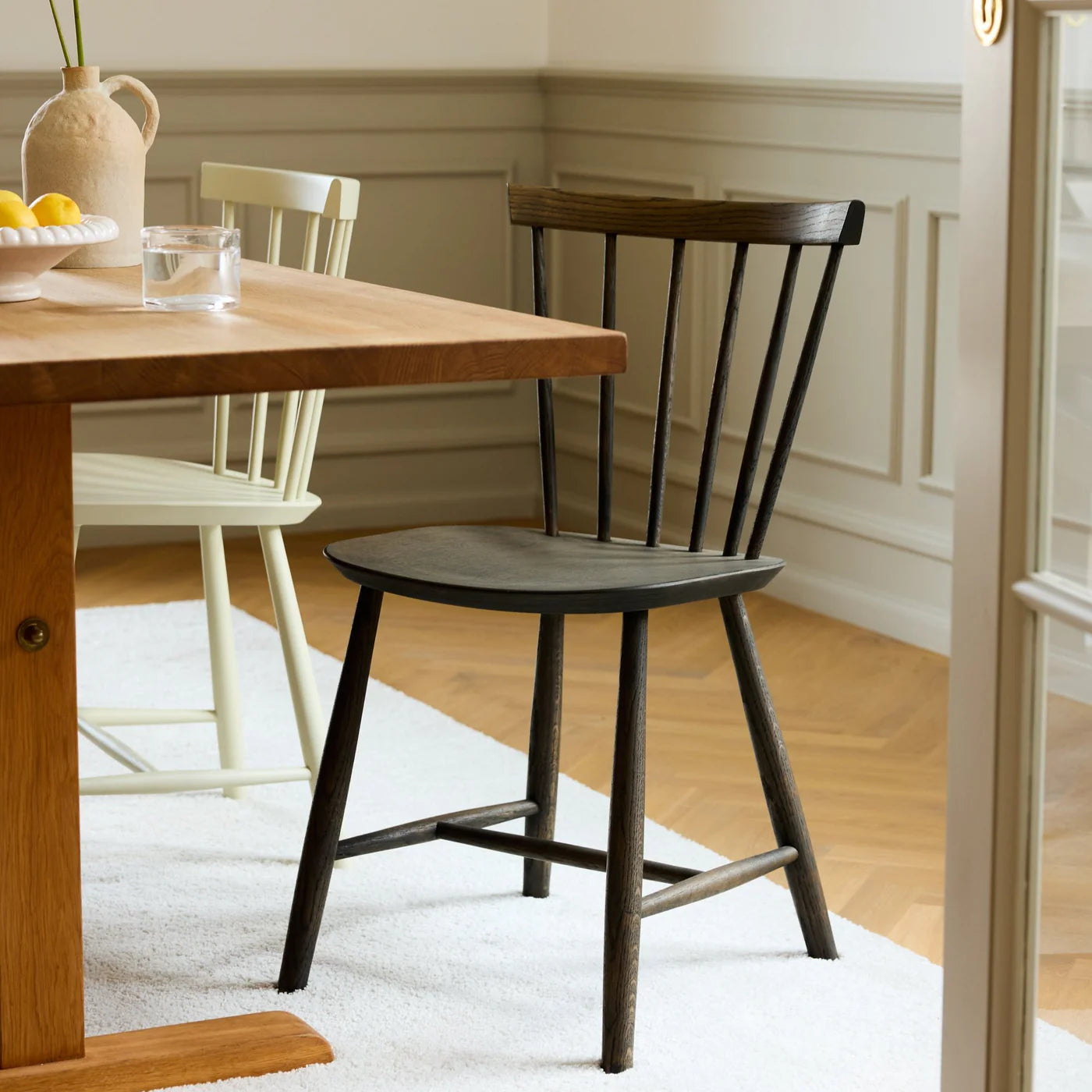 Volther Dining Chair – Vintique