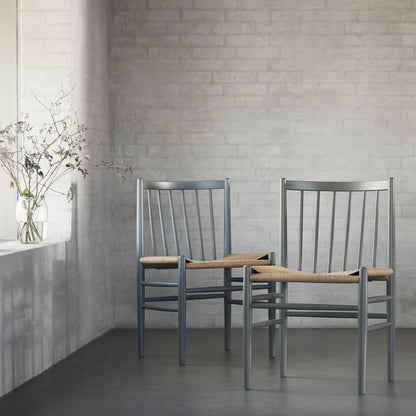 Møbler Beech Dining Chair — J80