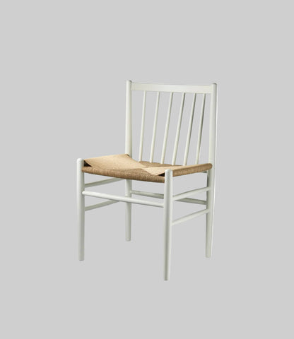 Møbler Beech Dining Chair — J80