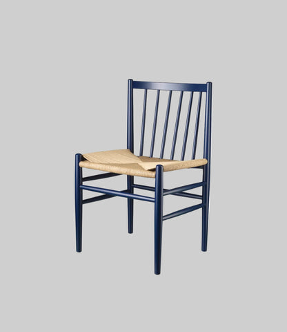 Møbler Beech Dining Chair — J80