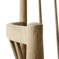 Oiled Oak