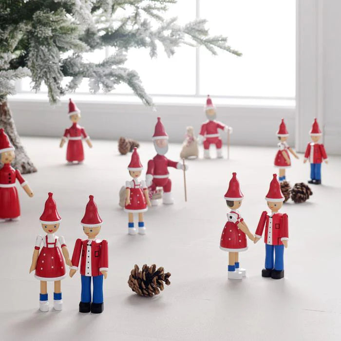 Kay Bojesen Christmas Ole