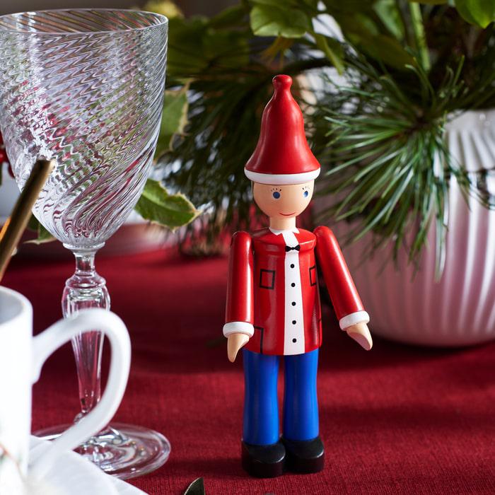 Kay Bojesen Christmas Ole