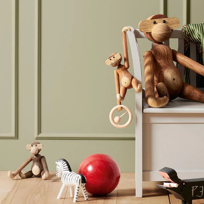 Kay Bojesen Monkey