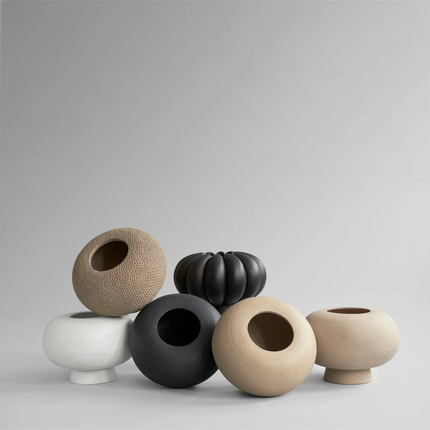 Kabin Vase