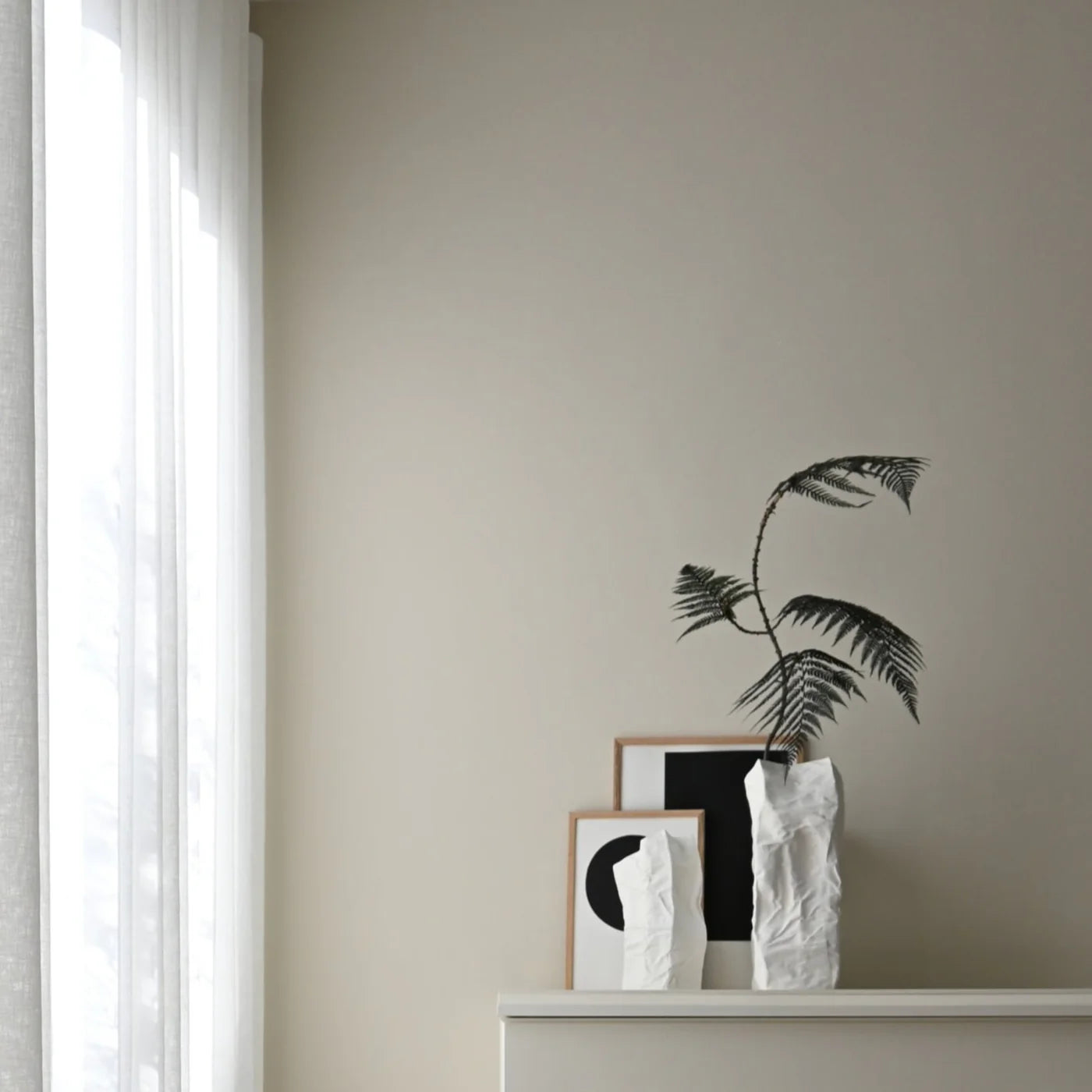 Kami Vase