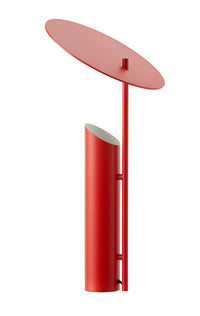 Matt Red