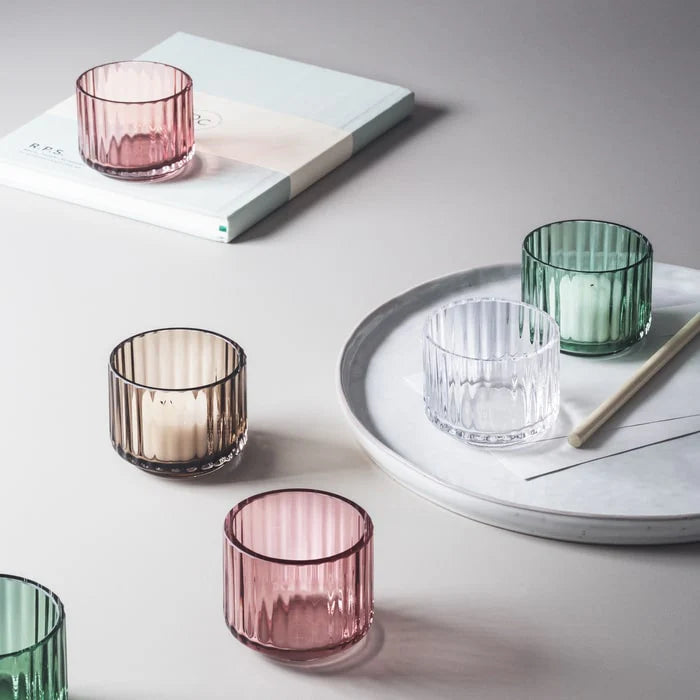 Lyngby Porcelæn Tealight Holder