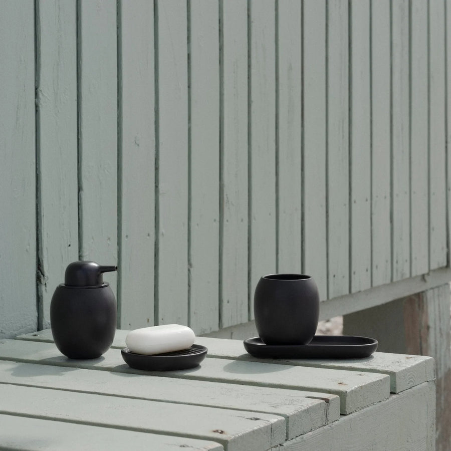 Fjord Tray - Black