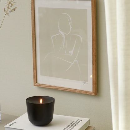 Solis Hurricane Candleholder