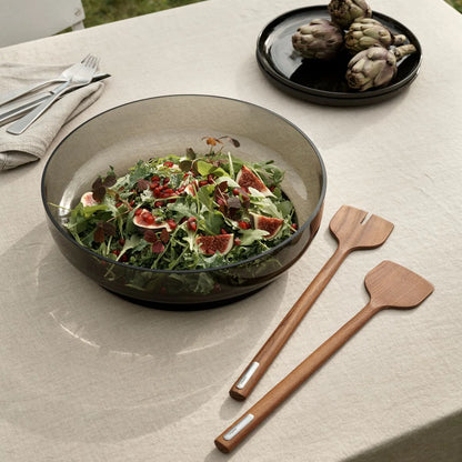 Hoop Serving Bowl