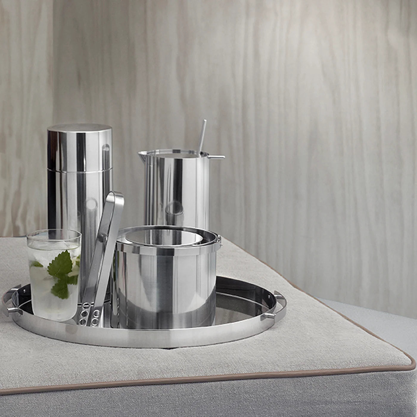 Arne Jacobsen Serving Tray