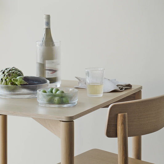 Pilastro Serving Bowl