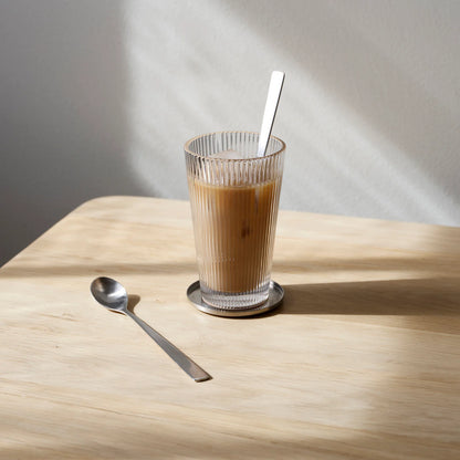 Pilastro Drinking Glasses, large (Set of 4)