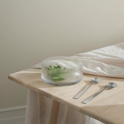 Pilastro Serving Bowl