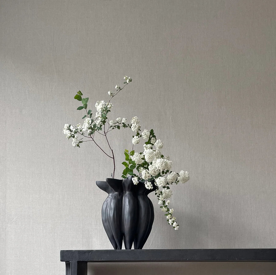 Lotus Vase