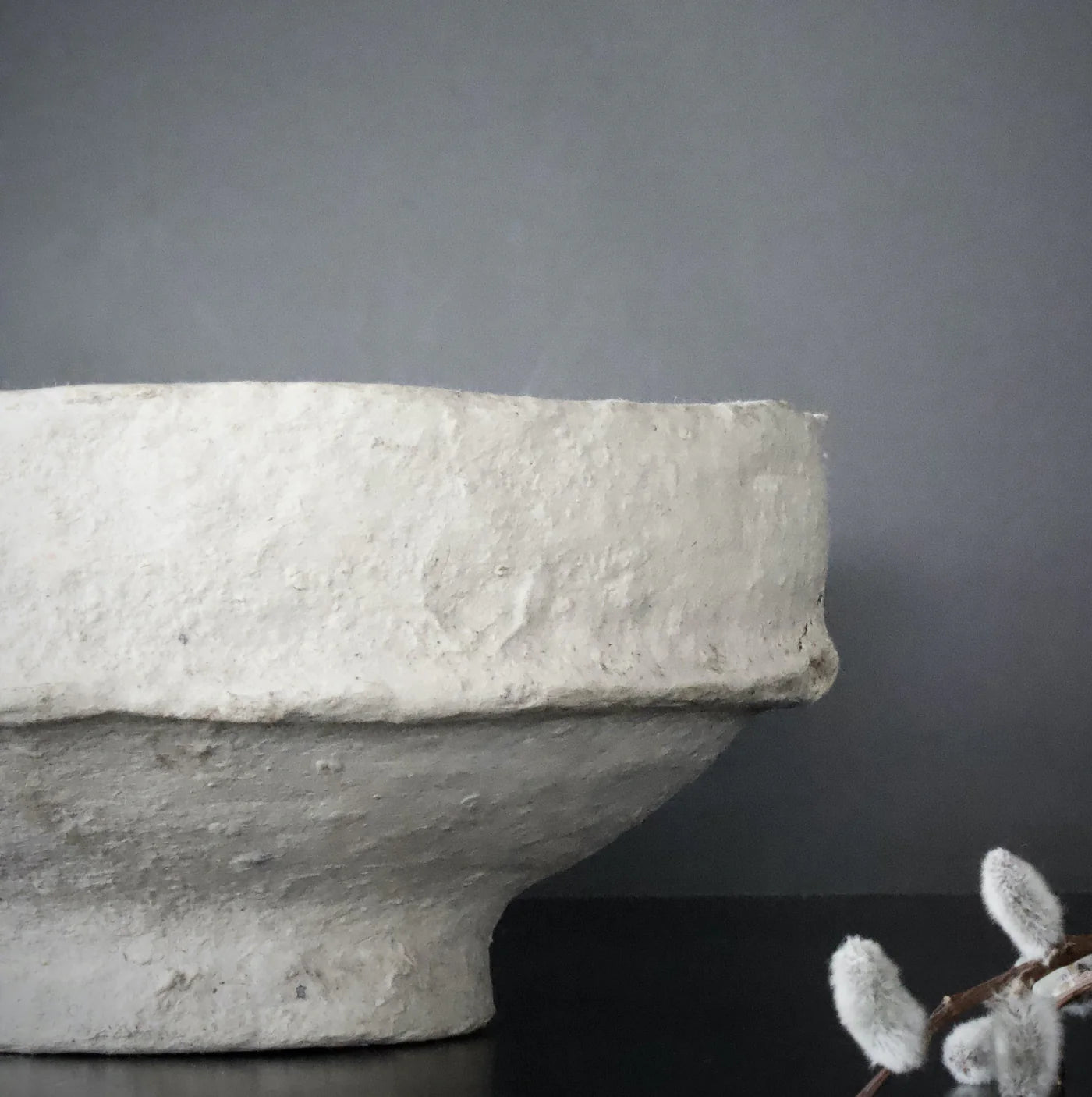 Sustain Sculptural Bowl