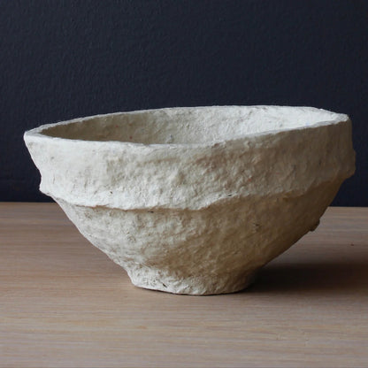Sustain Sculptural Bowl