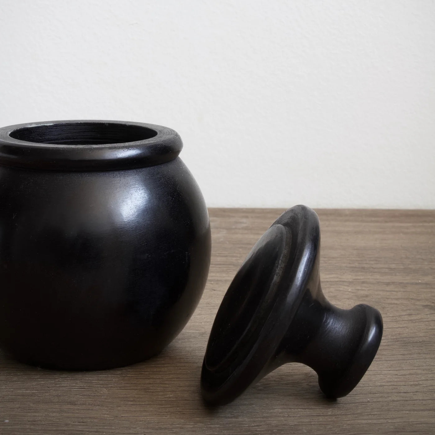 Marblelous Jar