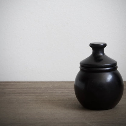 Marblelous Jar