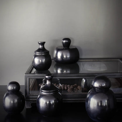 Marblelous Jar