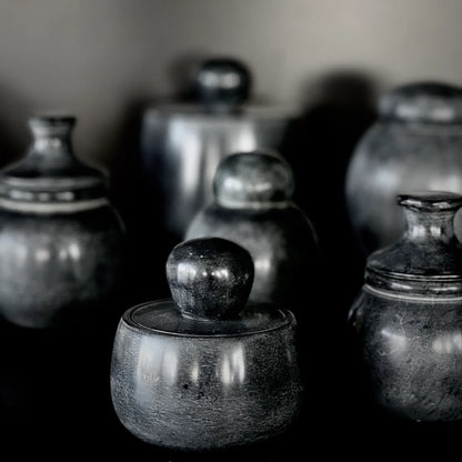 Marblelous Jar