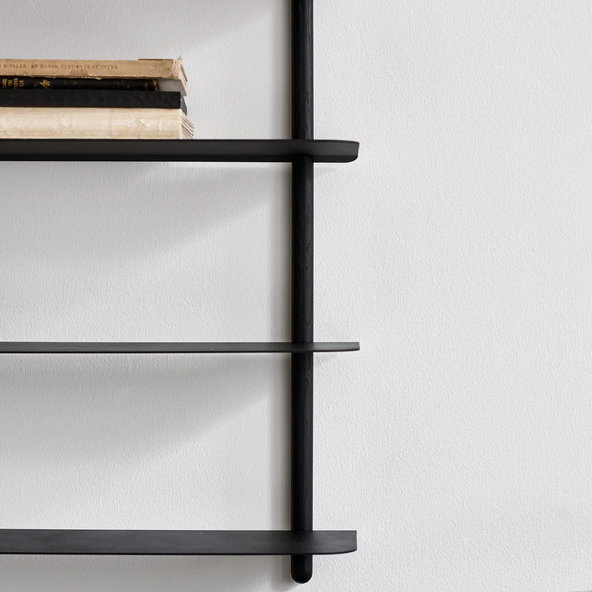 Nivo Wall Shelf Unit Large
