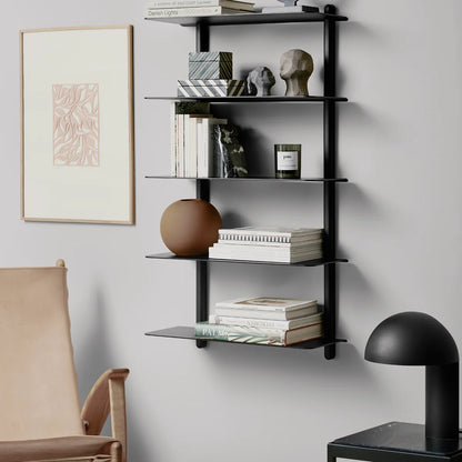 Nivo Wall Shelf Unit Large