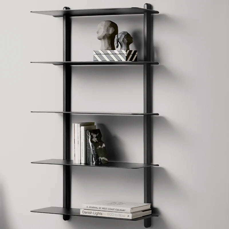 Nivo Wall Shelf Unit Large