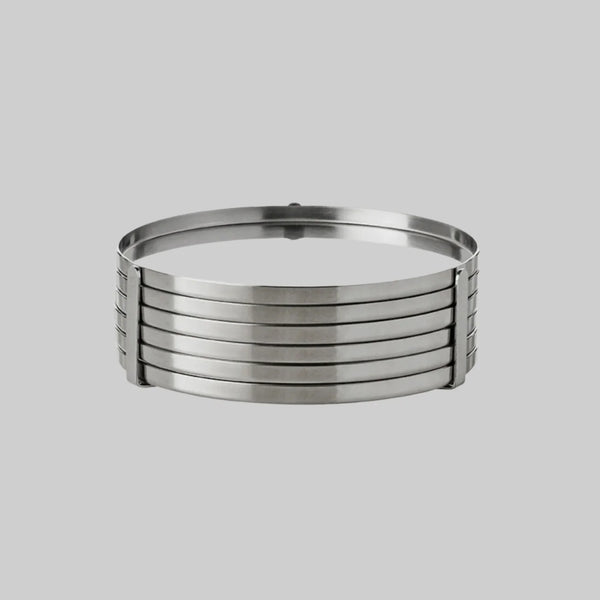Arne Jacobsen Set of Coasters