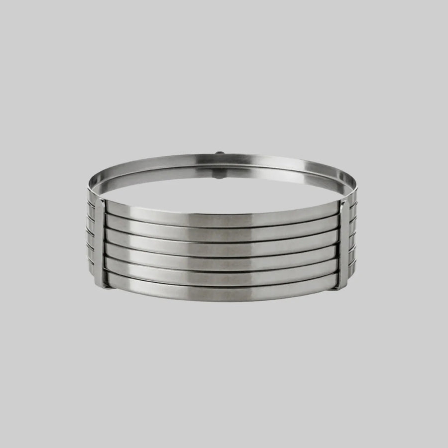Arne Jacobsen Set of Coasters
