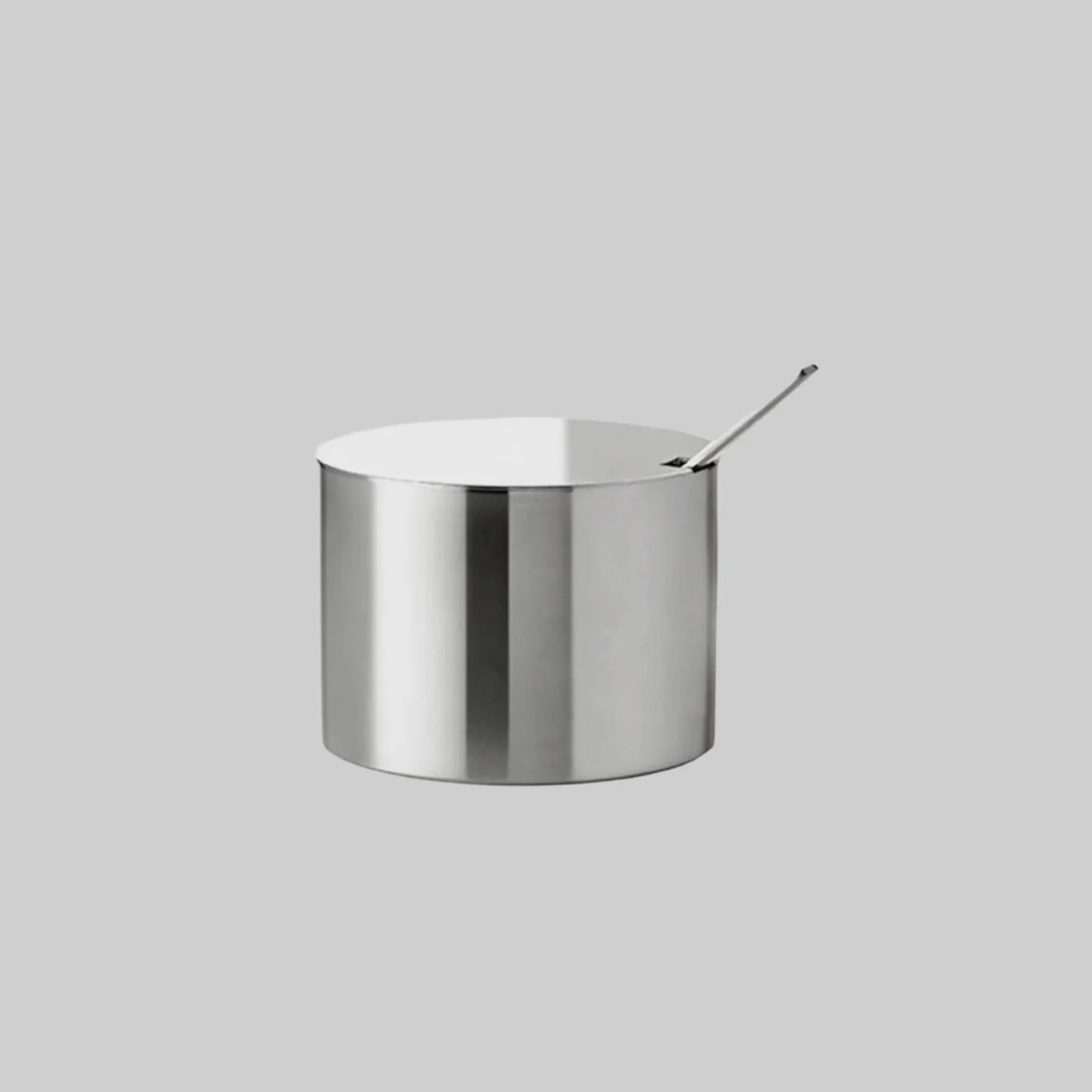 Arne Jacobsen Creamer & Sugar