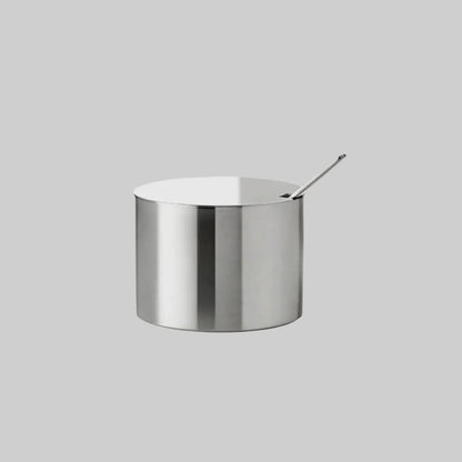 Arne Jacobsen Creamer & Sugar