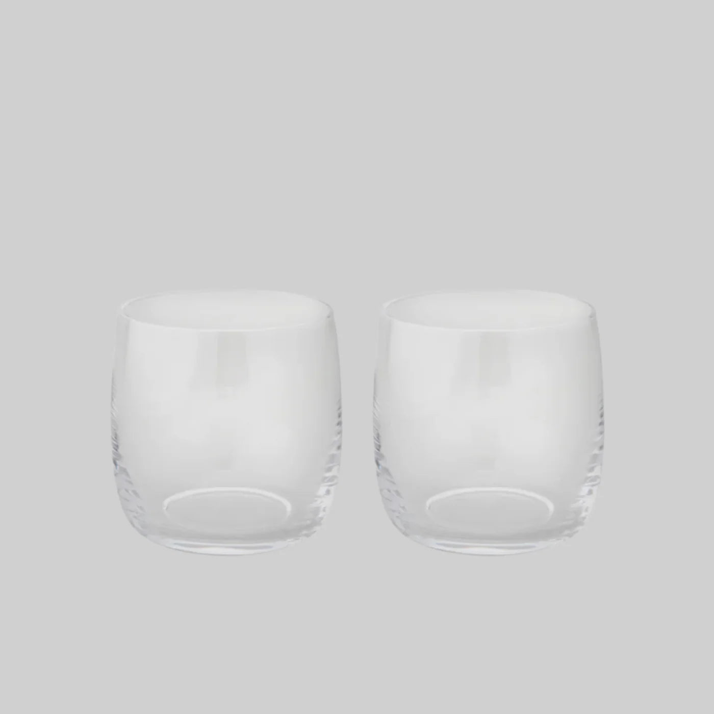 Norman Foster Tumbler Pair