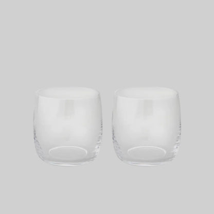 Norman Foster Tumbler Pair