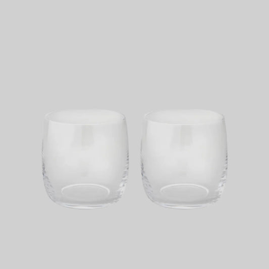 Norman Foster Tumbler Pair