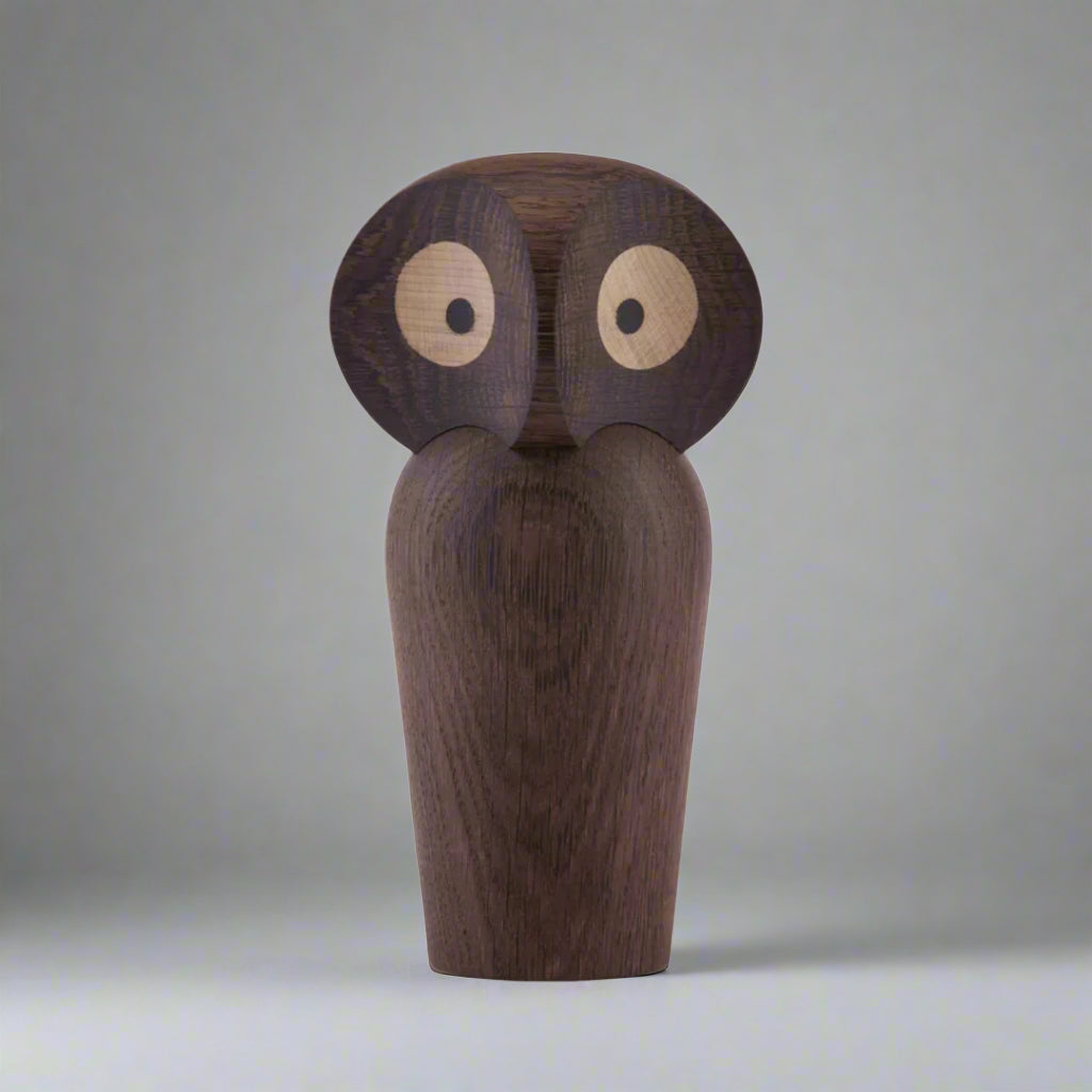 Paul Anker Hansen Owl